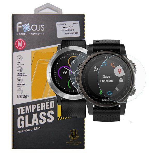 suunto spartan trainer vs vivoactive 3