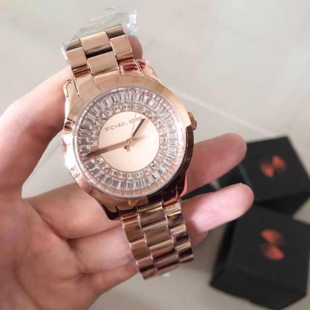 michael kors mk 6533