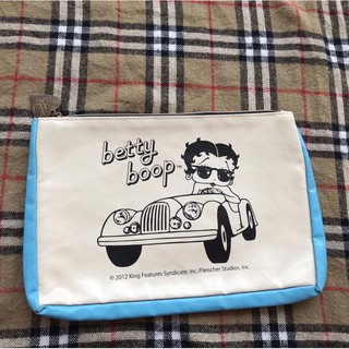 Betty boop กระเป๋าเบ็ตตี้บู๊พ