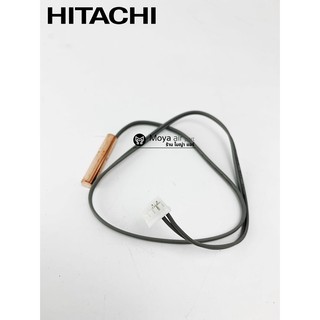 Hitachi (Sensor) เซ็นเซอร์แอร์ฮิตาชิ รหัส PMRAS-X10CB*R13 เซนเซอร์น้ำแข็ง ใช้ได้หลายรุ่น (เทียบ)