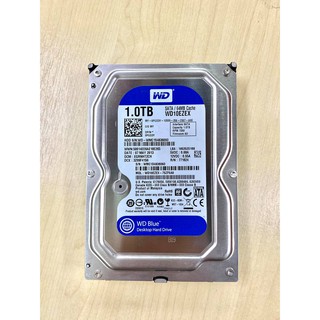 ฮาร์ดดิสก์ HDD PC 3.5" 1TB ราคาถูก