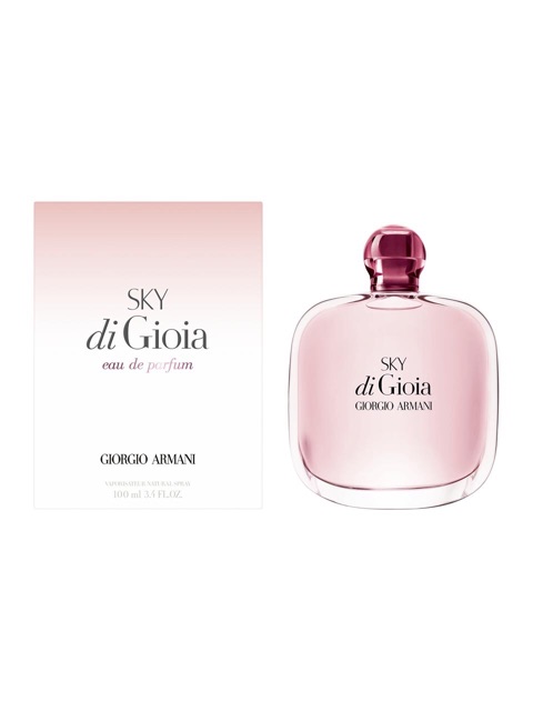 giorgio armani sky di gioia pantip