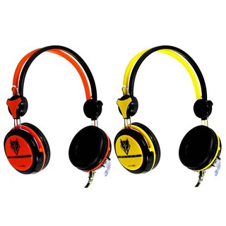 HENO NO -040 NUBWO HEADPHONE+MIC