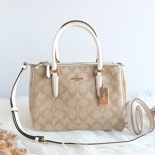 Coach F67027 Mini surrey carryall