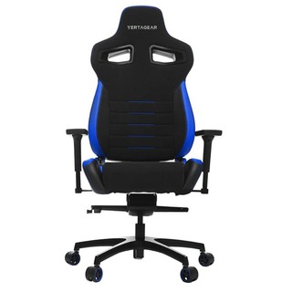 VERTAGEAR GAMING CHAIR (เก้าอี้เกมมิ่ง) GAMING PL4500 (05-VTG-617724128943) (BLACK) (ASSEMBLY REQUIRED)