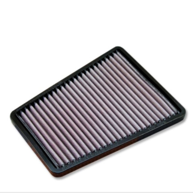 Kawasaki Z 250 series (14-15)DNA air filter P-K2N15-01