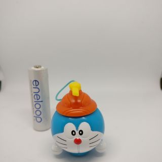 Doraemon โดราเอม่อนถอนหลังวิ่ง