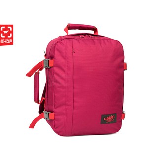 กระเป๋า Cabin Zero - Classic Backpack 28L สี Jaipur Pink