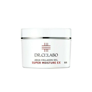 dr. ci labo aqua collagen gel super moisture ex 50g/120g./200g