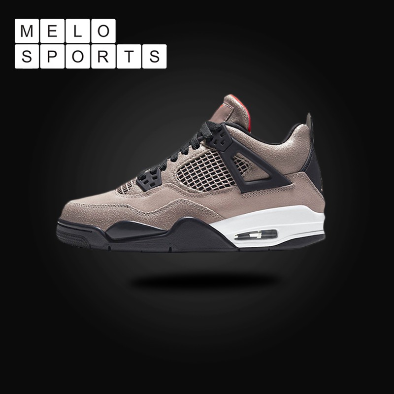 air jordan 4 mocha