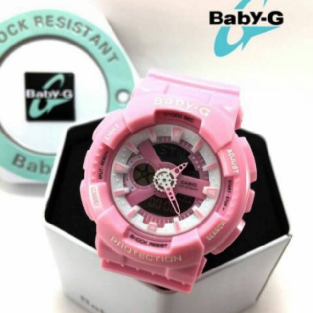 Baby-g