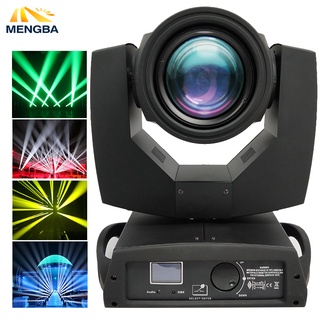 MengBa Beam 230W 7R Moving Head Light Beam 230w Beam 7R Disco Lights for DJ Club Nightclub Party dj light Wedding light