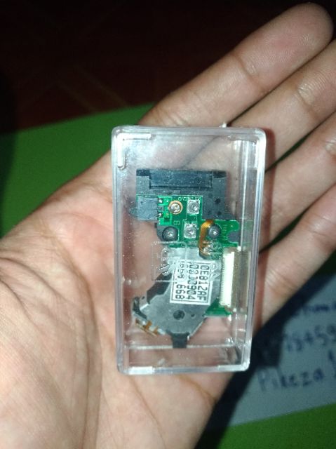 หัวอ่าน PS2 Slim มือ1