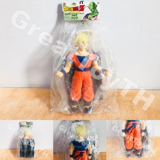 ดราก้อนบอล dragon ball z ซอฟและของสะสม [bandaiแท้]