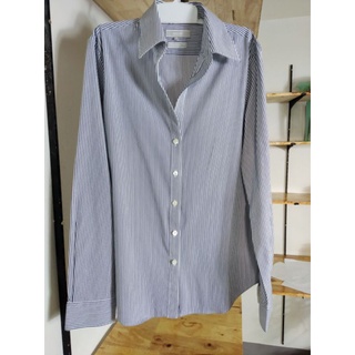 เสื้อเชิ้ต BALLSEY หญิง No.36