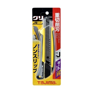 TAJIMA มีดคัตเตอร์ขนาด 22mm. LC-640