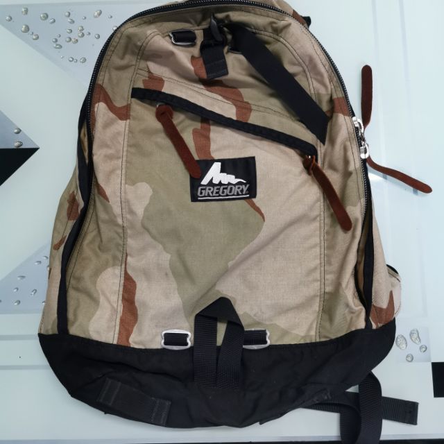 Gregory Daypack Usa 26liter