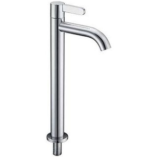 BASIN FAUCET 495.61.041 ก๊อกอ่างล้างหน้า เดี่ยว 495.61.041 ก๊อกอ่างล้างหน้า ก๊อกน้ำ ห้องน้ำ BASIN FAUCET 495.61.041