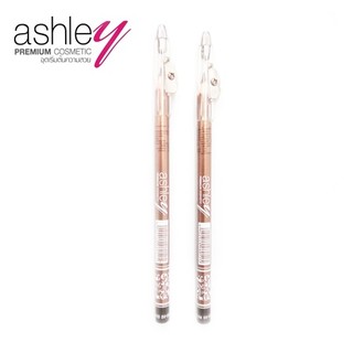 Ashley Waterproof Eye Brow Pencil