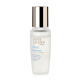 ของแท้(แถม!!มาส์กหน้า89฿) Estee Lauder Micro Essence Skin Activating Treatment Lotion 15ml. เอสเต ลอเดอร์ โลชั่นน้ำ