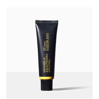 ✅พร้อมส่ง💯ของแท้ Graymelin Galactomyces Returns Sleeping Mask 50 ml.