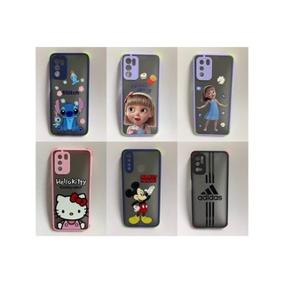 เคส กันกล้อง กันขอบ Huawei Y7pro(2018) Y7pro(2019) Y9(2019) สินค้ามีพร้อมส่ง จากไทย #พร้อมส่งทุกชิ้น 🔥