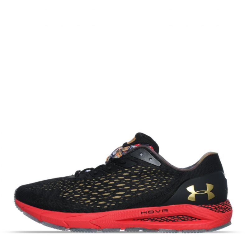 รองเท้าวิ่ง Under Armour UA HOVR™ Sonic 3 CNY Running Shoes รองเท้าวิ่งสำหรับผู้ชาย รุ่น HOVR™ Sonic