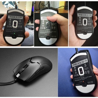 R* สติกเกอร์ติดขอบเมาส์ แบบเปลี่ยน สําหรับเมาส์ Viper Wired Mouse 1 แพ็ก