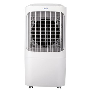 พัดลมไอเย็น HATARI AC Pro สีขาว  STEAM FAN HATARI AC Pro WHITE