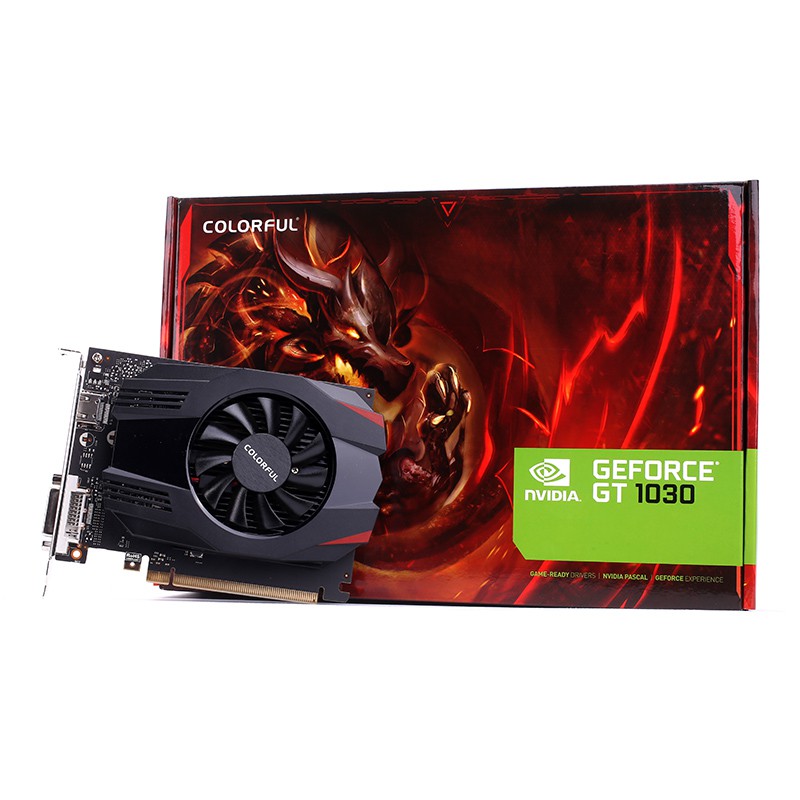 Colorful GeForce GT1030 2GB V2