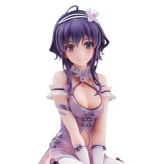 Aniplex Figure 1/7 Michiru Hyodo Lingerie Version 4534530889539 (Figure)