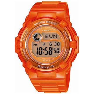 Casio Baby-G รุ่น BG-3000-4DDR