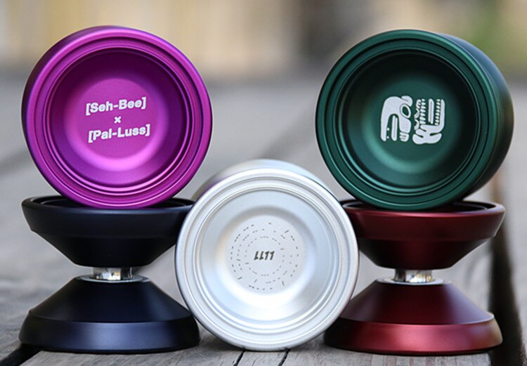 code 1 yoyo