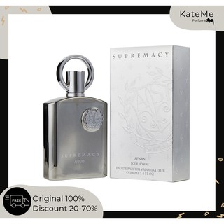 Afnan Supremacy Pour Homme EDP 100 ml.