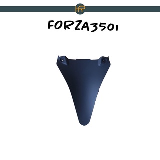 ฝาปิดคิ้วFORZA350 ฝาปิดตัวตกแต่งหน้า forza 350 ฝาปิดหน้าforza 350 ชุดสี forza 350 อะไหล่ forza350 แท้