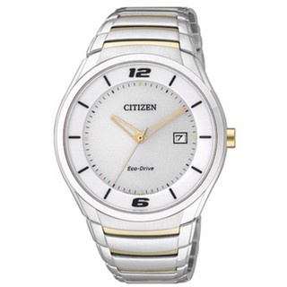 นาฬิกา Citizen ecodrive ผู้ชาย สองกษัตริย์