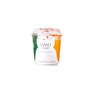 Shiseido Waso Silky Smooth Mochi Mask