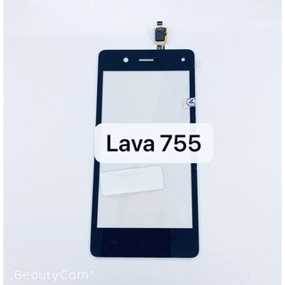 อะไหล่ทัชสกรีน Ais Lava 755 สินค้าพร้อมส่ง (จอนอก) Lava755