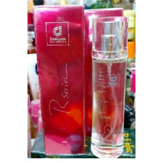 Designer Colleotion Rseries Eaude parfum น้ำหอมอาร์ซีรี่ 30 ml