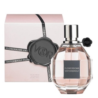 Viktor &amp; Rolf Flowerbomb EDP 100ml.