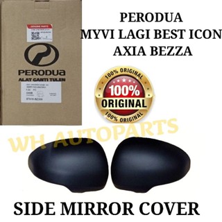 กระจกมองข้าง PERODUA MYVI LAGI BEST / ICON AXIA BEZZA