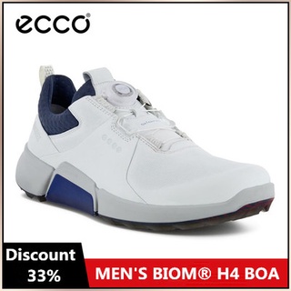 ECCO MENS BiOM®H4 BOA® GOLF SHOES 108214