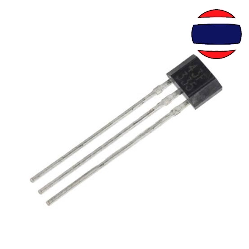 1PCS/LOT 43F 43A 43AF SS443A SS443F DH43F YS43F SS43F SS44 Hall sensor Hall Effect Sensor TO-92UA TO