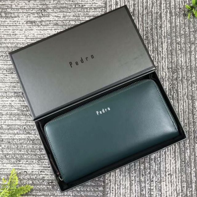PEDRO LONG WALLET