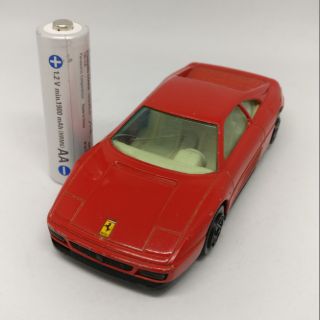 Ferrari modelcar 1:43 burago