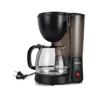 IWACHI Coffee Maker เครื่องชงกาแฟ ถังจุน้ำ1.25L พร้อมฟังก์ชั่นการอุ่นตลอดเวลา