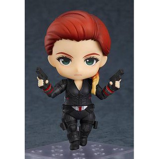 Nendoroid Avengers: Endgame Black Widow Endgame Ver.[Model Figureงานแท้] รหัสสินค้า 4580590121584