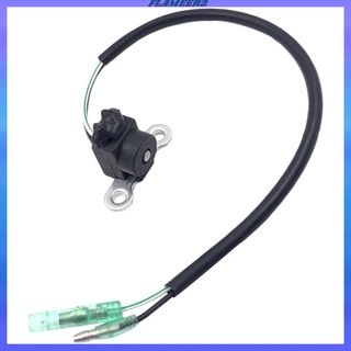 คอยล์พัลเซอร์ 6B4-85580-00 6B4-85580-02 อุปกรณ์เสริม สําหรับ Yamaha E15D E9.9D