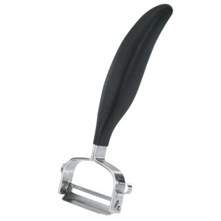 GEFU Universal Peeler UNIVERSALE ที่ปอกเปลือก รุ่น 13650 (Stainless/Black)