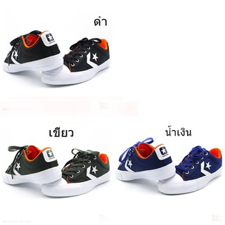 รองเท้าผ้าใบ Converse 11100SPKO